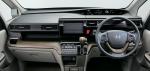 Honda StepWGN 2017 года